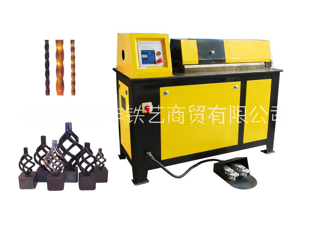 DN25D程控扭擰機(jī)圖片