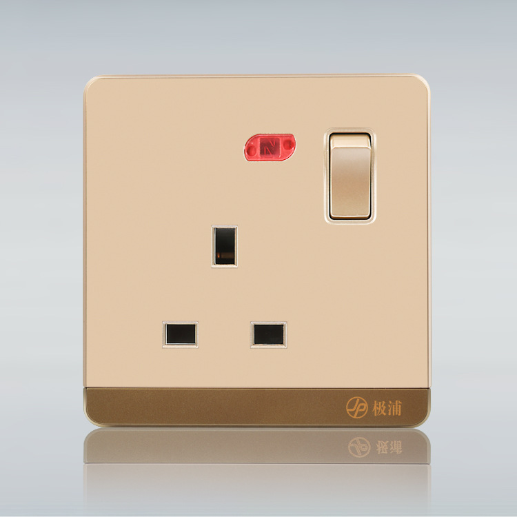 極浦蘋果金英式外貿(mào)開關(guān)批發(fā)圖片/極浦蘋果金英式外貿(mào)開關(guān)批發(fā)樣板圖 (1)