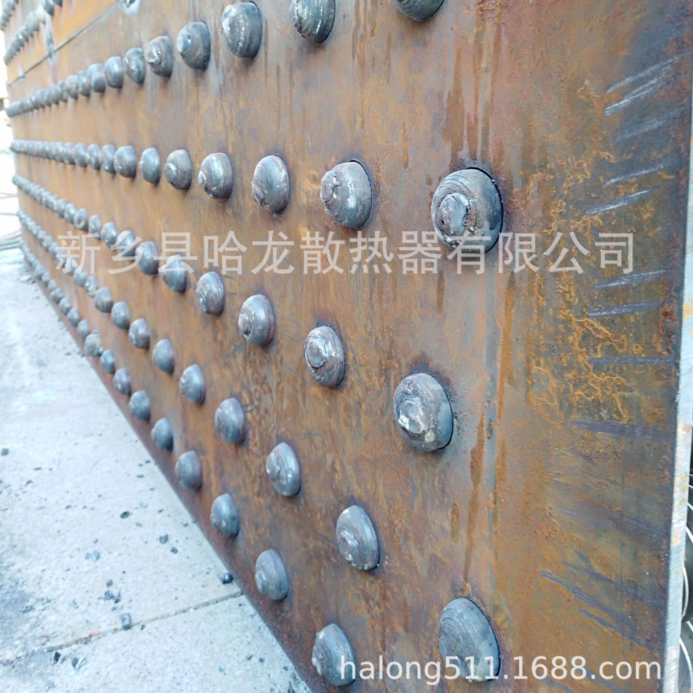 超導(dǎo)熱管換熱器圖片/超導(dǎo)熱管換熱器樣板圖 (2)