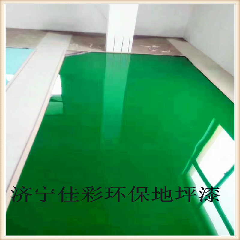 環(huán)氧高光自流平圖片/環(huán)氧高光自流平樣板圖 (3)