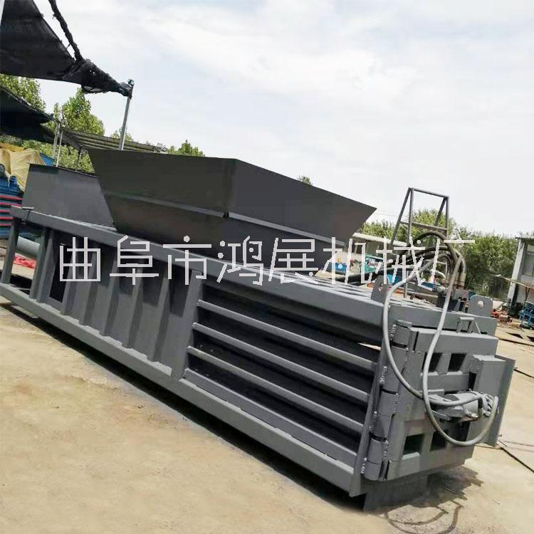 全自動臥式塑料瓶打包機(jī)圖片/全自動臥式塑料瓶打包機(jī)樣板圖 (2)