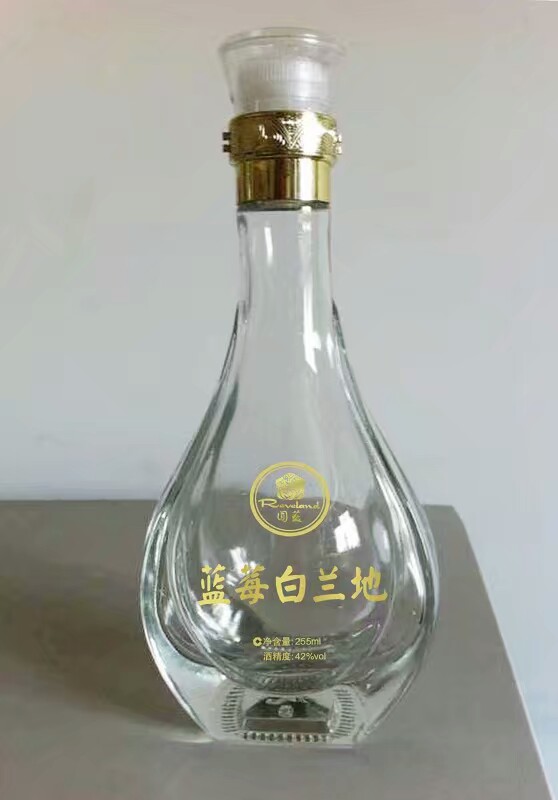 玻璃酒瓶供应商价格/ 玻璃酒瓶厂家批发价 玻璃酒瓶生产厂家