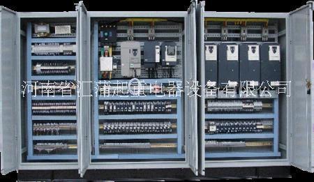 起重機專用變頻器圖片