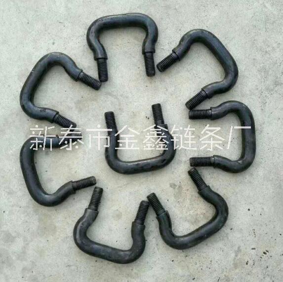 提升機(jī)鏈環(huán)鉤圖片