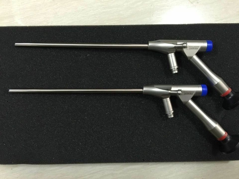 德國進(jìn)口椎間孔鏡圖片