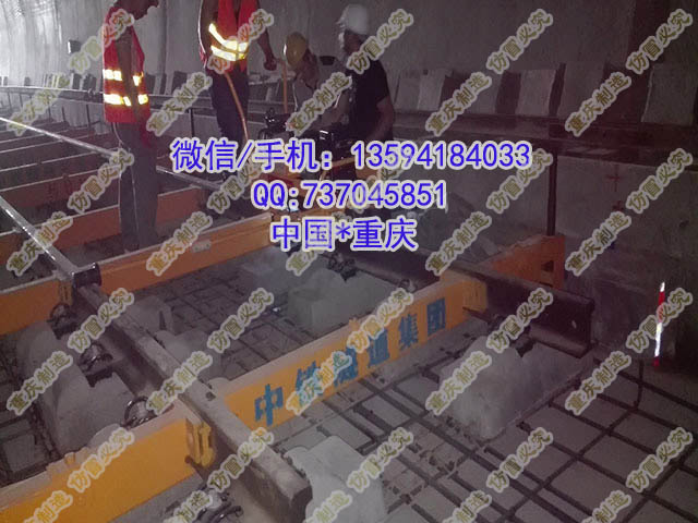 YLB-700-1G隧道无砟内燃液压双头螺栓扳手隧道整体道床好帮手 重庆运达YLB-700-1G