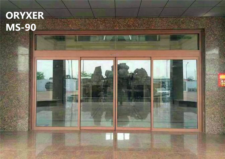 自動(dòng)門機(jī)組圖片/自動(dòng)門機(jī)組樣板圖 (4)