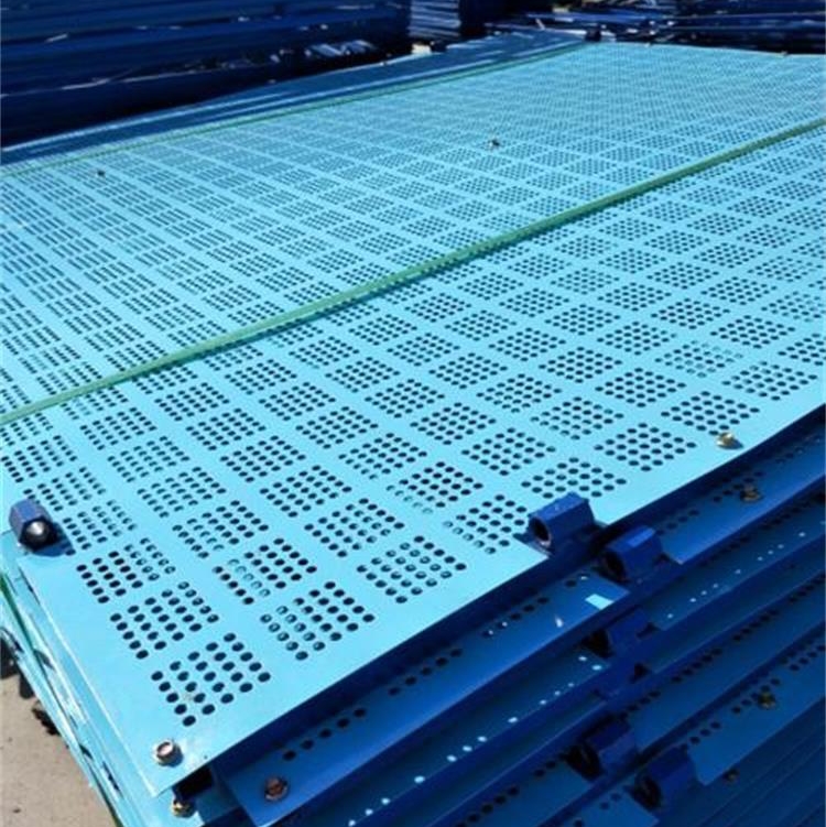 爬架網(wǎng)片圖片/爬架網(wǎng)片樣板圖 (1)