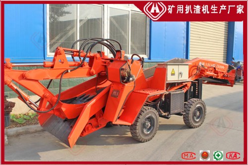 湖州多動能小型扒渣機(jī)一臺多少錢圖片
