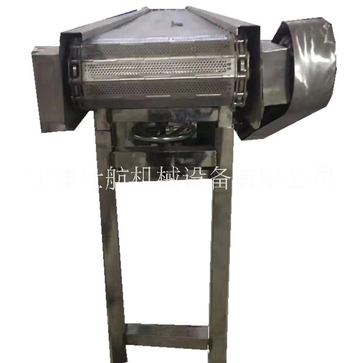 鏈板輸送機圖片/鏈板輸送機樣板圖 (1)