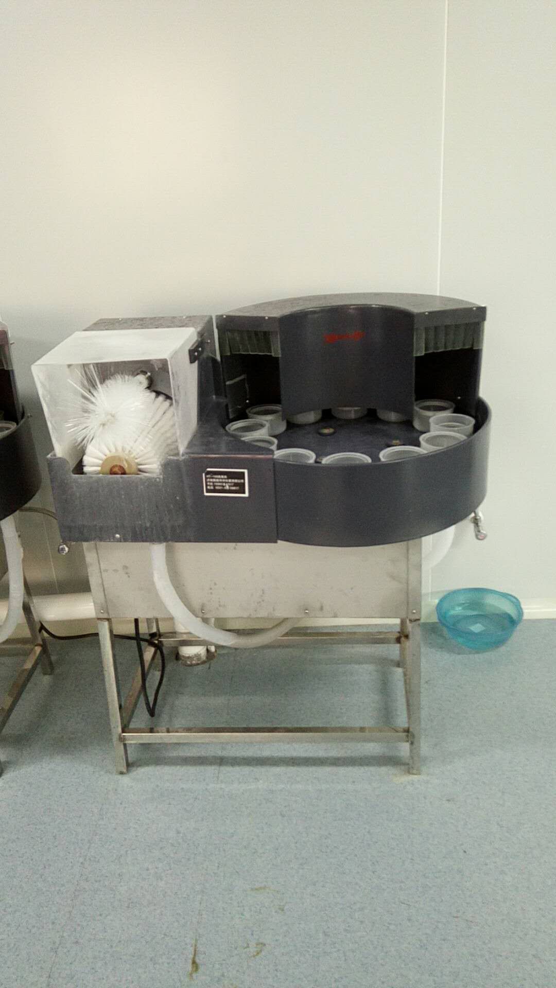 瓶清洗機(jī)圖片/瓶清洗機(jī)樣板圖 (3)