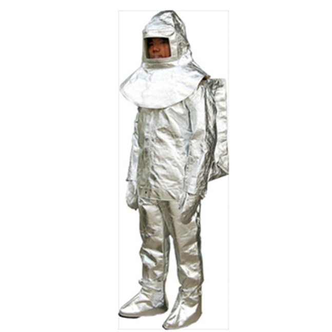 浙江隔熱服圖片