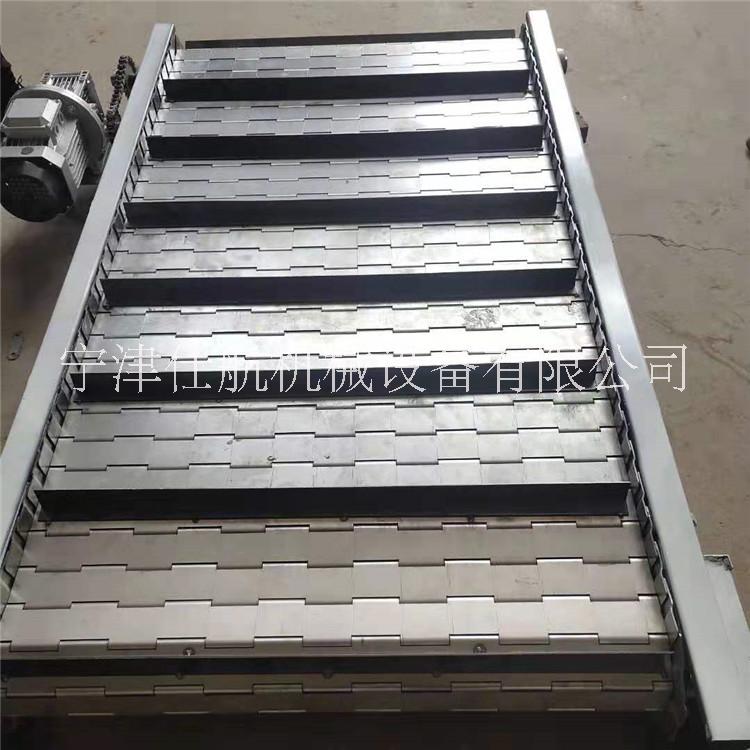 鏈板輸送機(jī)圖片/鏈板輸送機(jī)樣板圖 (3)