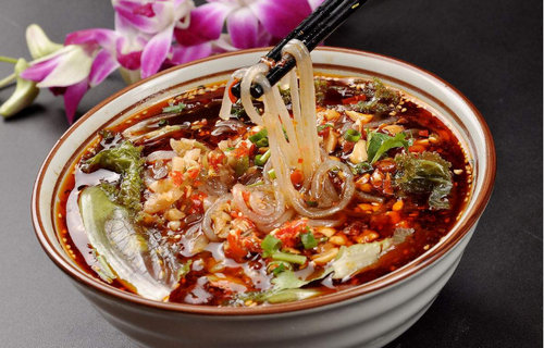 酸辣粉做法圖片/酸辣粉做法樣板圖 (3)