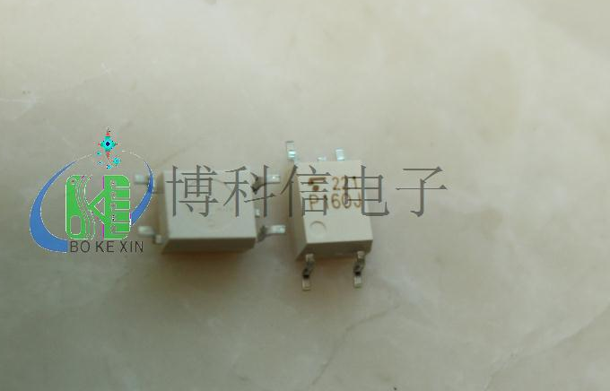 環(huán)保光耦 IC圖片/環(huán)保光耦 IC樣板圖 (3)