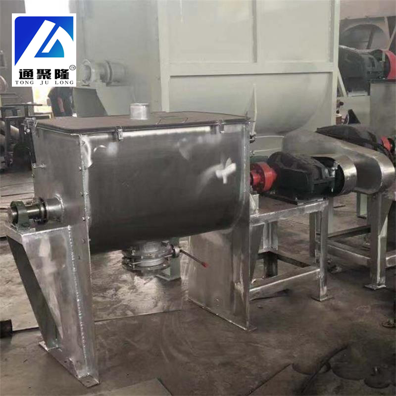 混合機(jī)圖片/混合機(jī)樣板圖 (2)