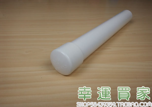 水培配件32白色管道圖片/水培配件32白色管道樣板圖 (3)