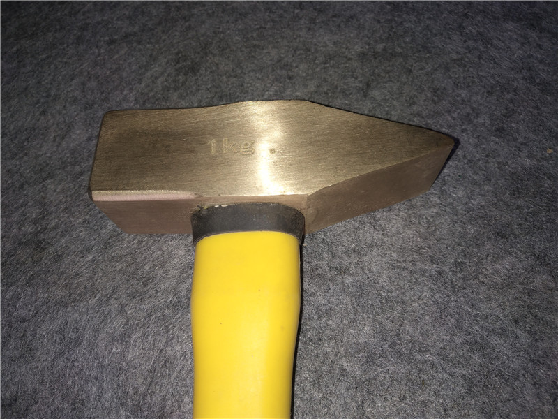 河北防爆機(jī)械錘/銅錘圖片/河北防爆機(jī)械錘/銅錘樣板圖 (2)