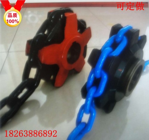 起重鏈條圖片/起重鏈條樣板圖 (4)