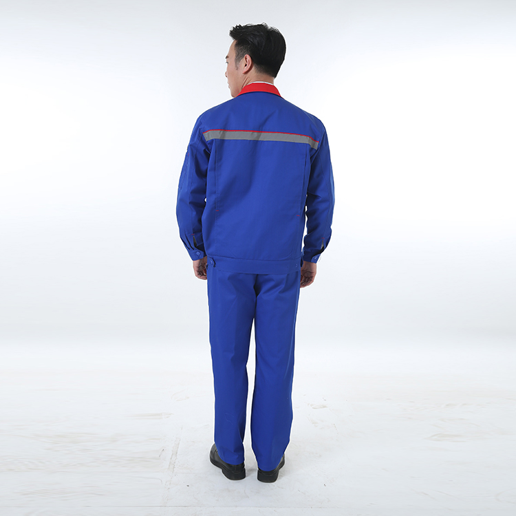 工作服套裝 工裝圖片