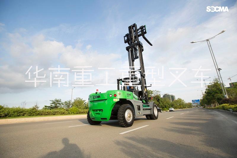 18噸叉車牌子 供應(yīng)18噸叉車 國內(nèi)18噸叉車哪家專業(yè)