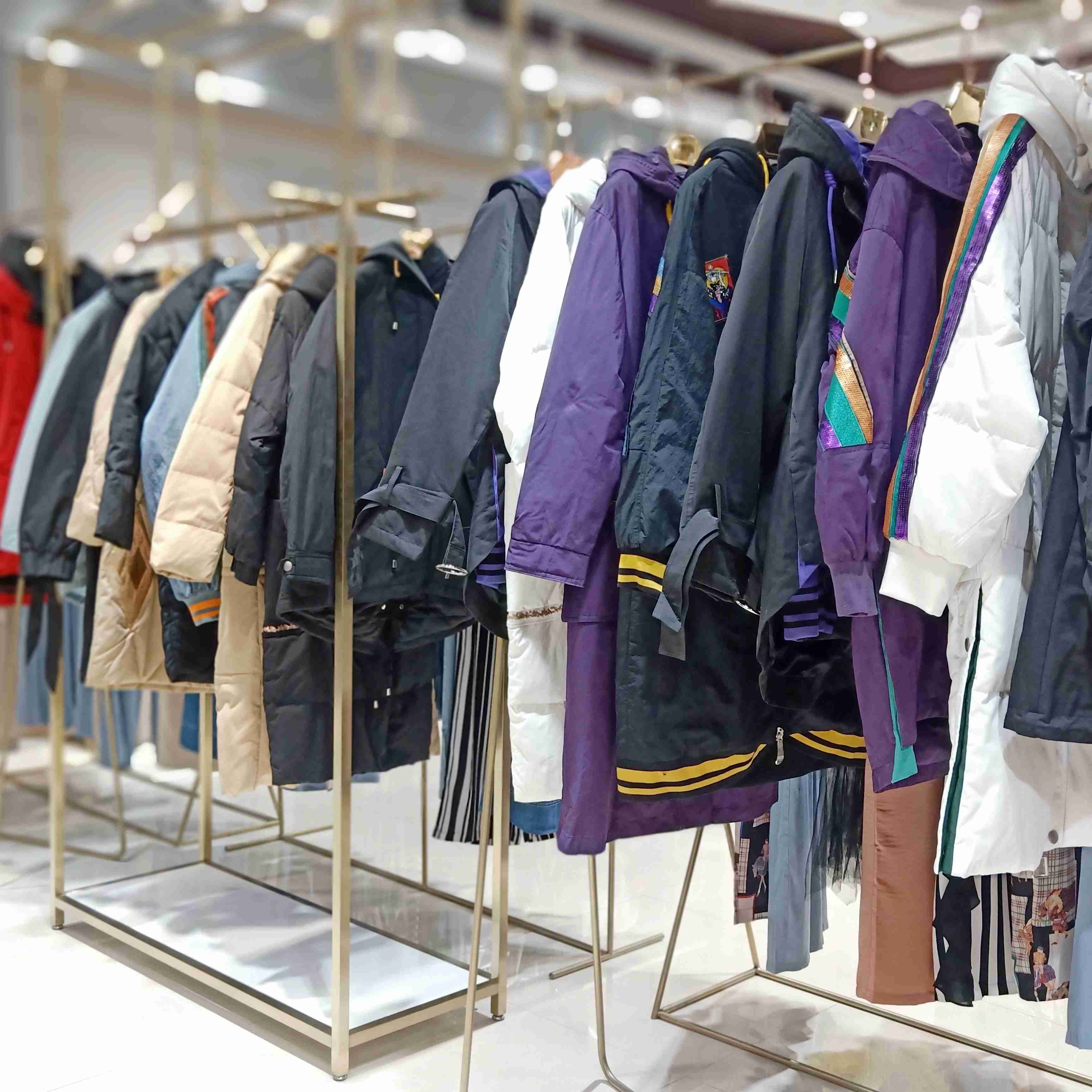 羽絨服品牌圖片/羽絨服品牌樣板圖 (3)