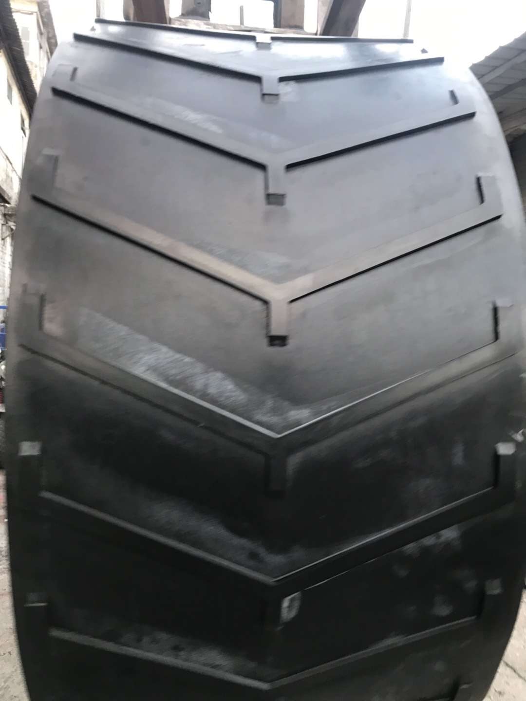 尼龍輸送帶圖片/尼龍輸送帶樣板圖 (3)