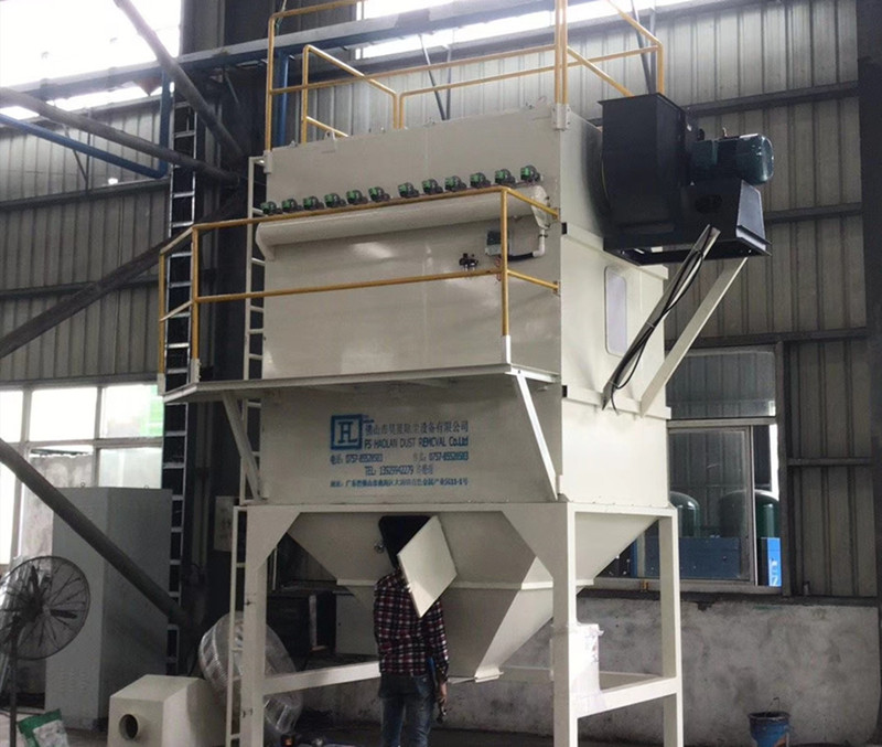 家具廠木工除塵器圖片