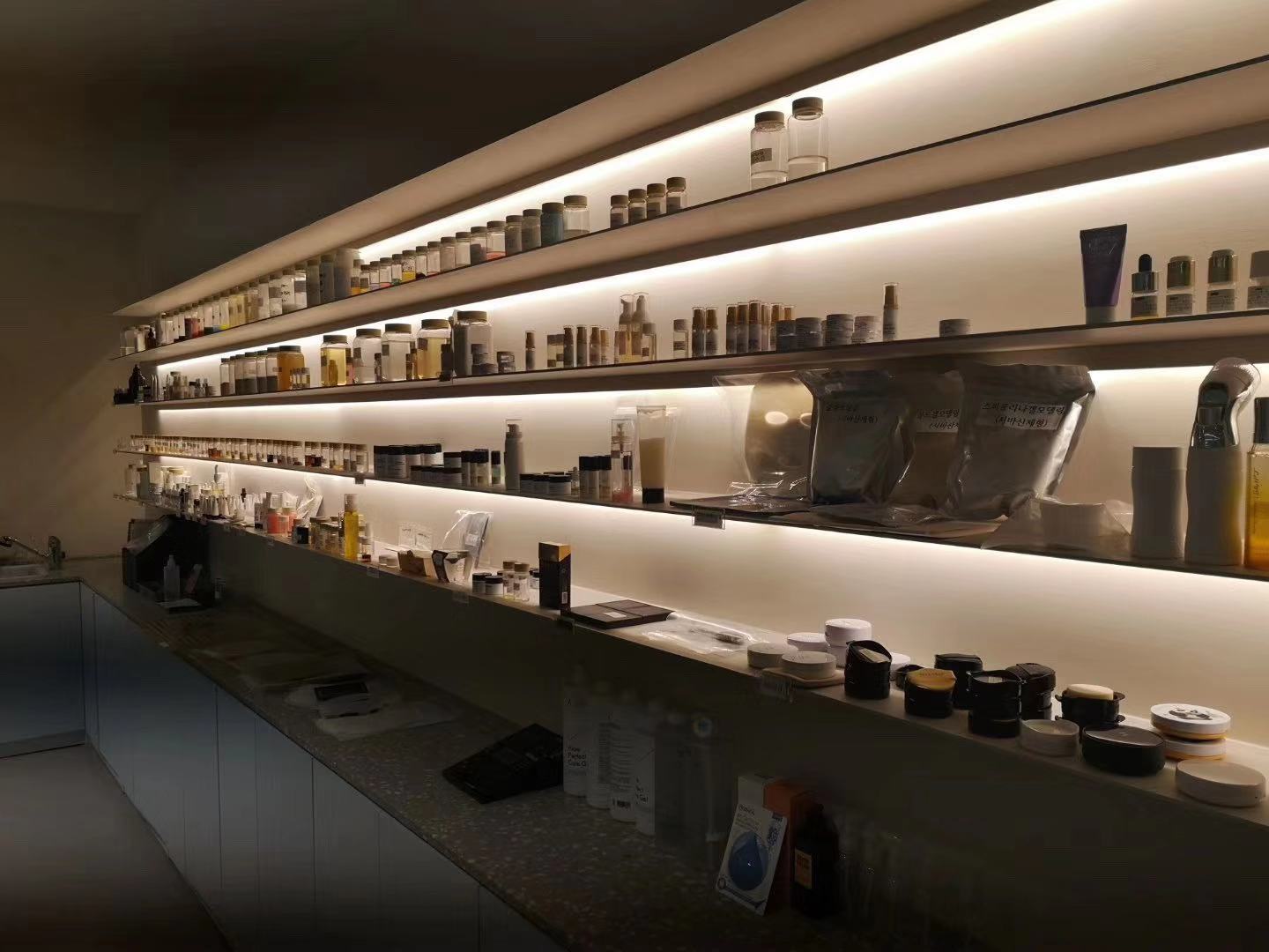 上?；瘖y品代加工圖片/上海化妝品代加工樣板圖 (4)