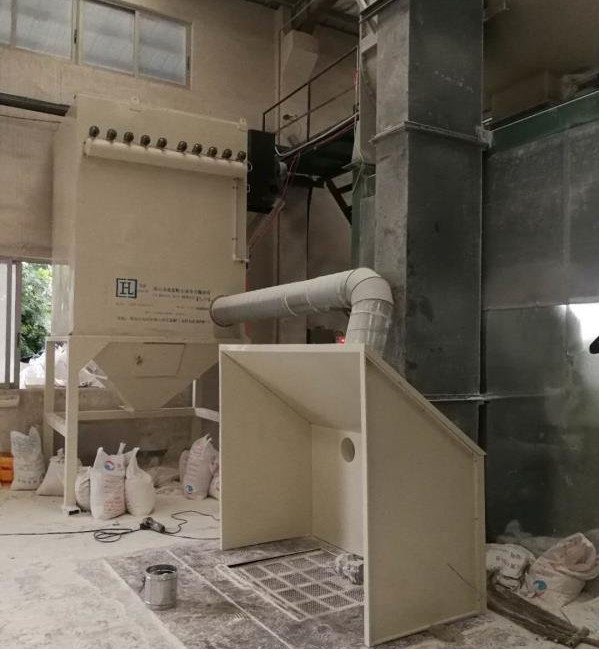 除塵器圖片/除塵器樣板圖 (3)