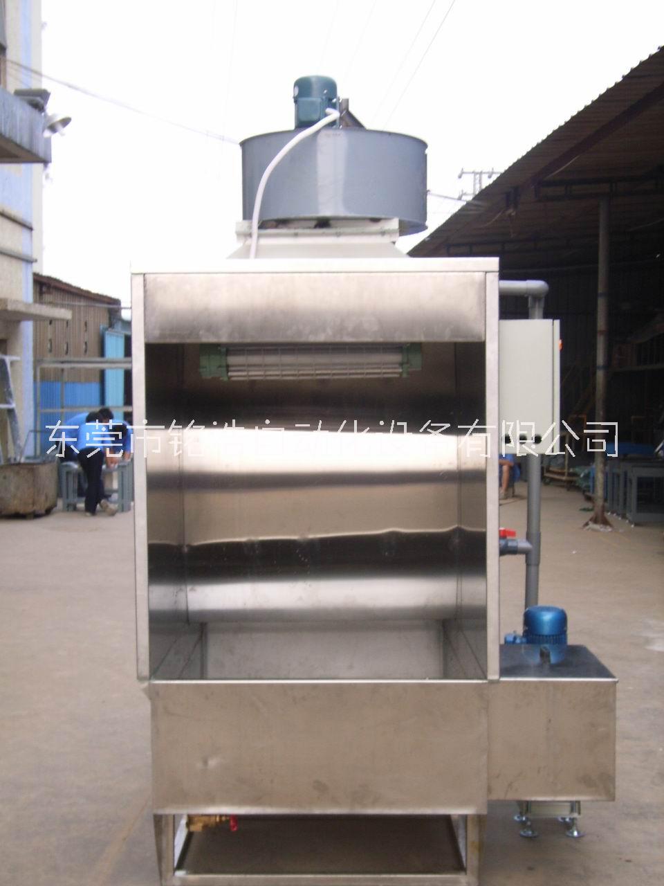 水簾噴漆圖片/水簾噴漆樣板圖 (3)