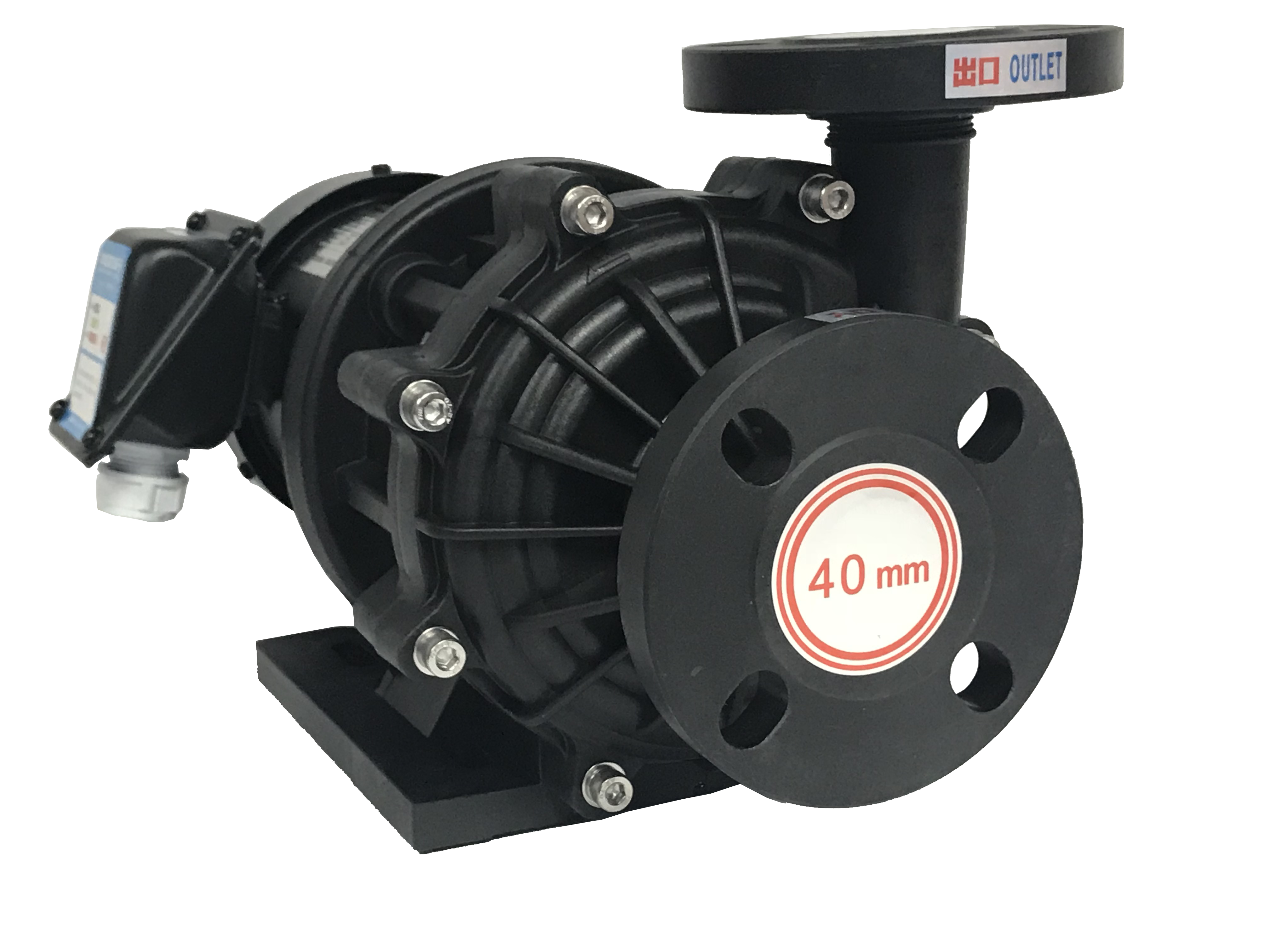 昆山企華QHM-F-441CSE圖片/昆山企華QHM-F-441CSE樣板圖 (4)