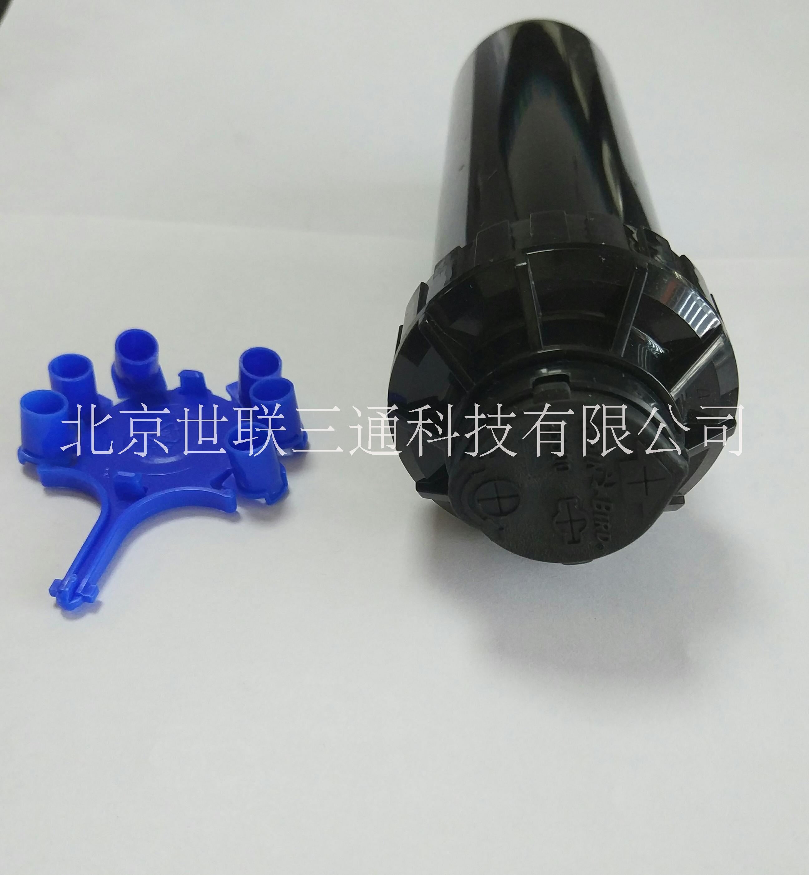 地埋式旋轉(zhuǎn)噴頭圖片/地埋式旋轉(zhuǎn)噴頭樣板圖 (4)