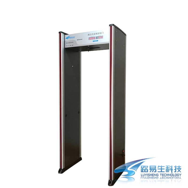 蘭州考場(chǎng)安檢門廠家現(xiàn)貨批發(fā)