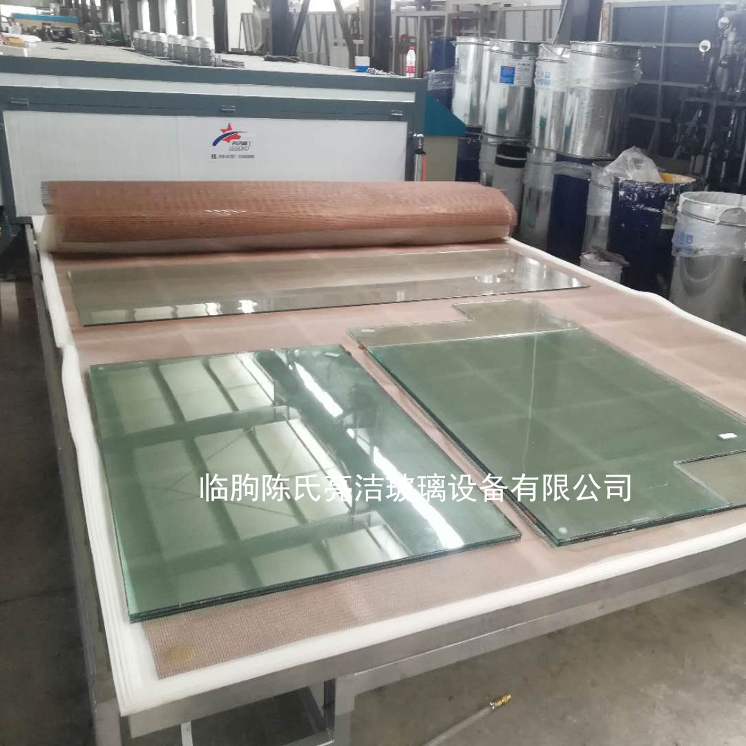 夾層玻璃設(shè)備圖片/夾層玻璃設(shè)備樣板圖 (2)