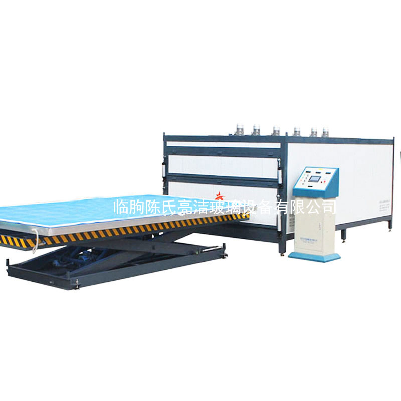 夾層玻璃設(shè)備圖片/夾層玻璃設(shè)備樣板圖 (3)