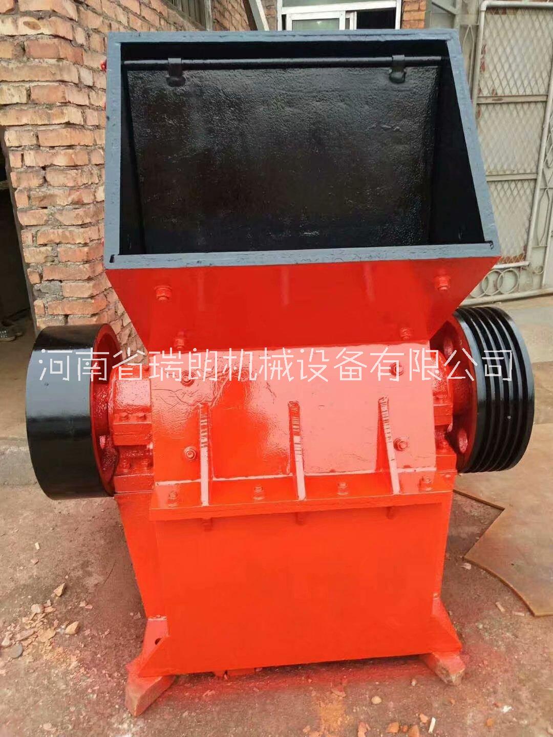 錘破碎石機(jī)石頭制砂機(jī)圖片/錘破碎石機(jī)石頭制砂機(jī)樣板圖 (1)