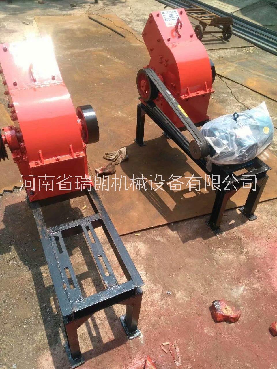 錘式破碎機粉碎機制砂機打砂機圖片