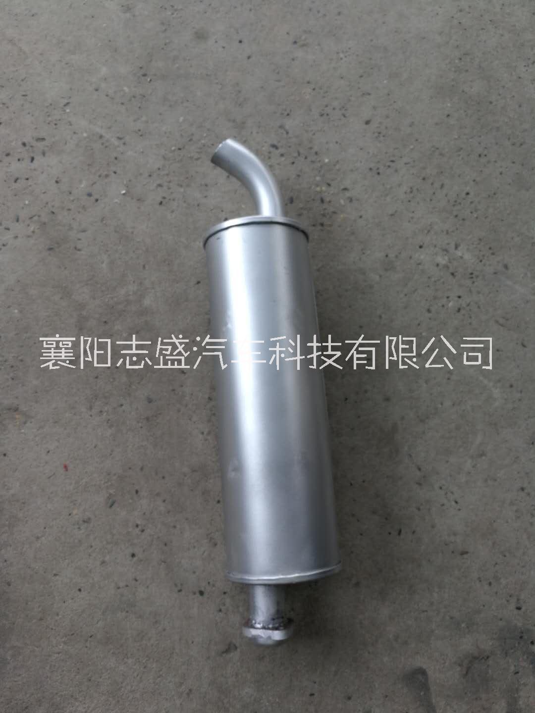 东风多利卡消声器