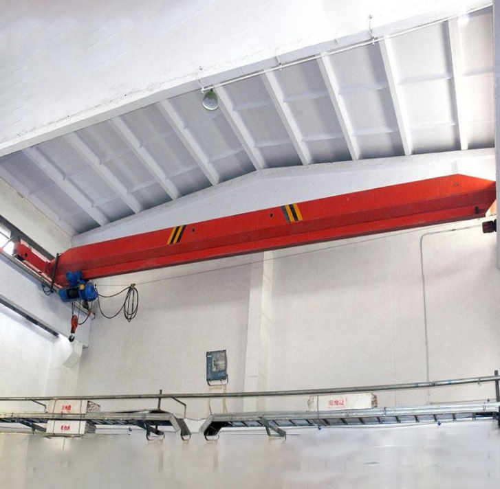 電動單梁起重機 LD5噸電動單梁橋式起重機 5噸單梁行吊起重機定