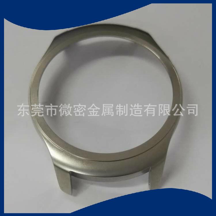 MIM手表配件加工圖片/MIM手表配件加工樣板圖 (1)