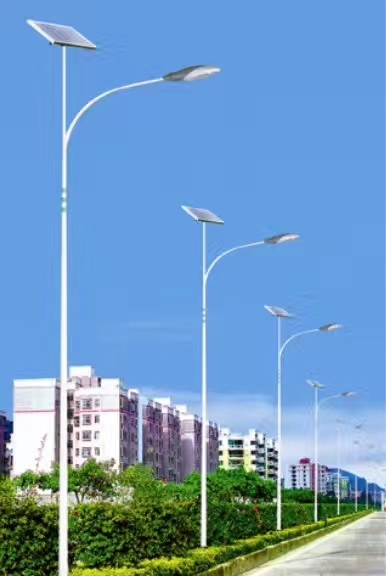 苏州市新农村建设路太阳能路灯LED灯头厂家