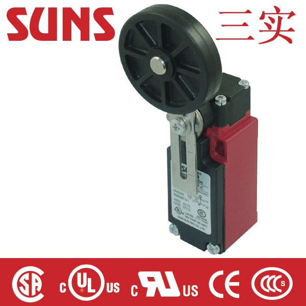 限位開關(guān)行程開關(guān)圖片/限位開關(guān)行程開關(guān)樣板圖 (2)