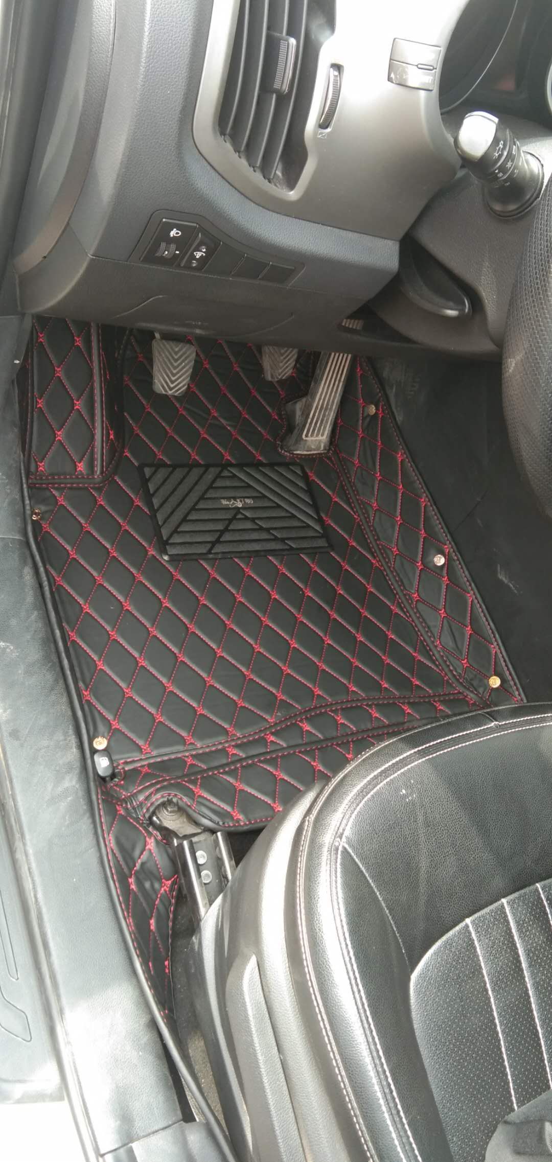 全包圍腳墊圖片/全包圍腳墊樣板圖 (4)