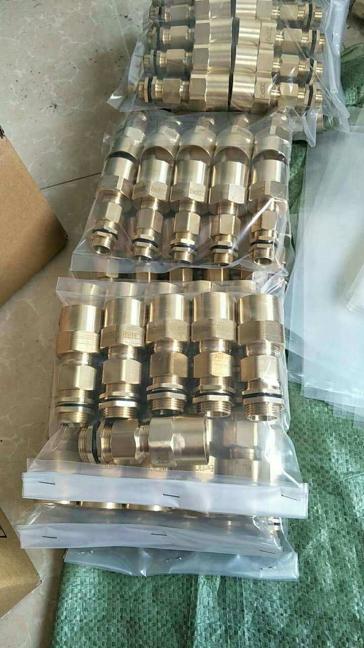 電纜夾緊密封接頭圖片/電纜夾緊密封接頭樣板圖 (4)
