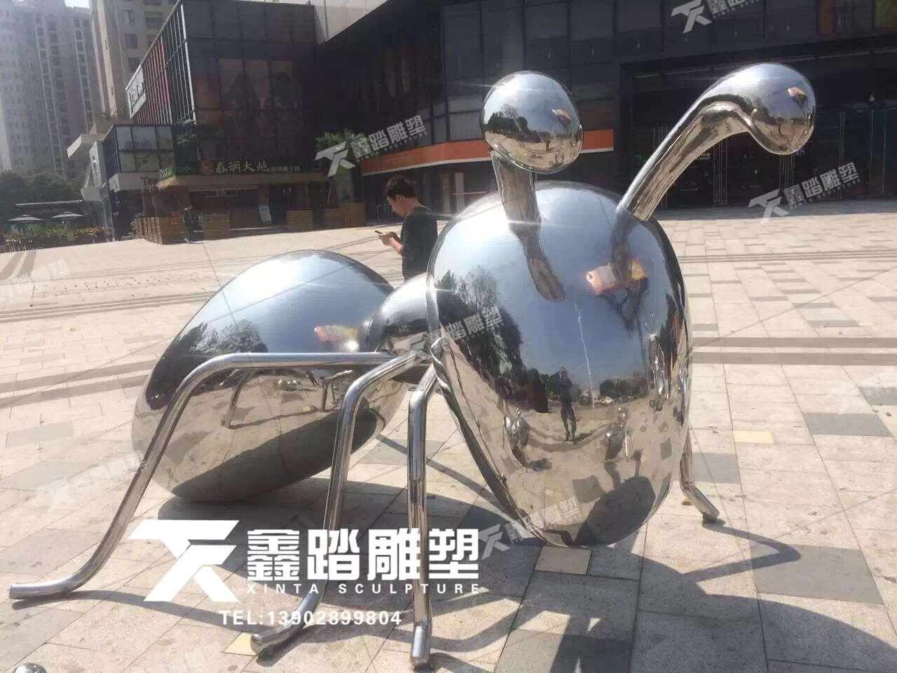 雕塑擺件圖片/雕塑擺件樣板圖 (4)