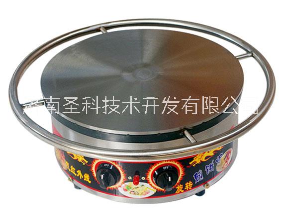 煎餅機圖片/煎餅機樣板圖 (3)