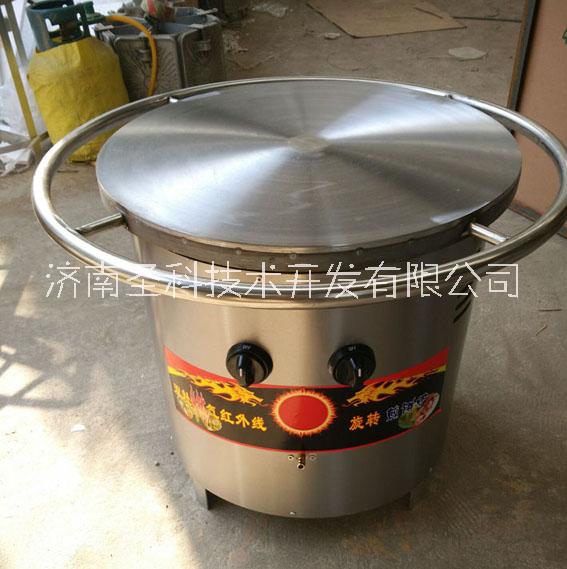 煎餅機圖片/煎餅機樣板圖 (1)