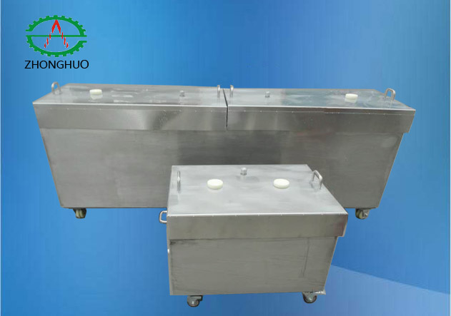 液氮箱廠家現(xiàn)貨/ 超低溫液氮儲存箱圖片