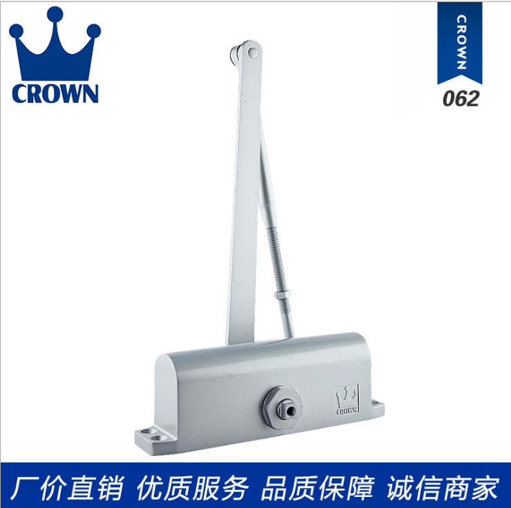 皇冠162定位閉門(mén)器圖片